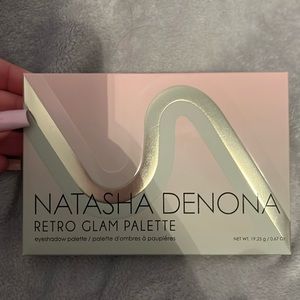 natasha denona retro glam palette